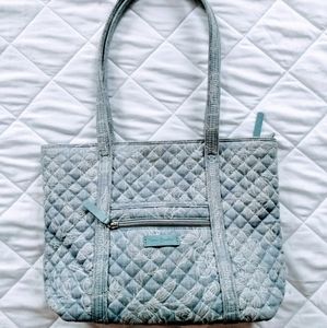 Vera Bradley Purse Park Lace